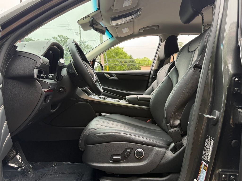 Used 2024 Genesis GV80 2.5T AWD/4WD image 25