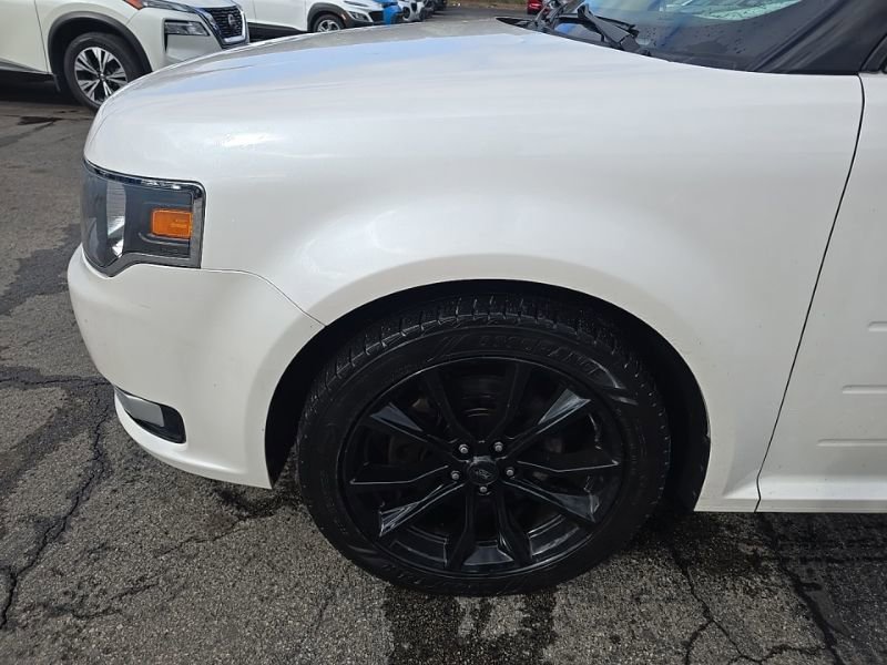 Used 2019 Ford Flex SEL w/ Equipment Group 202A image 10