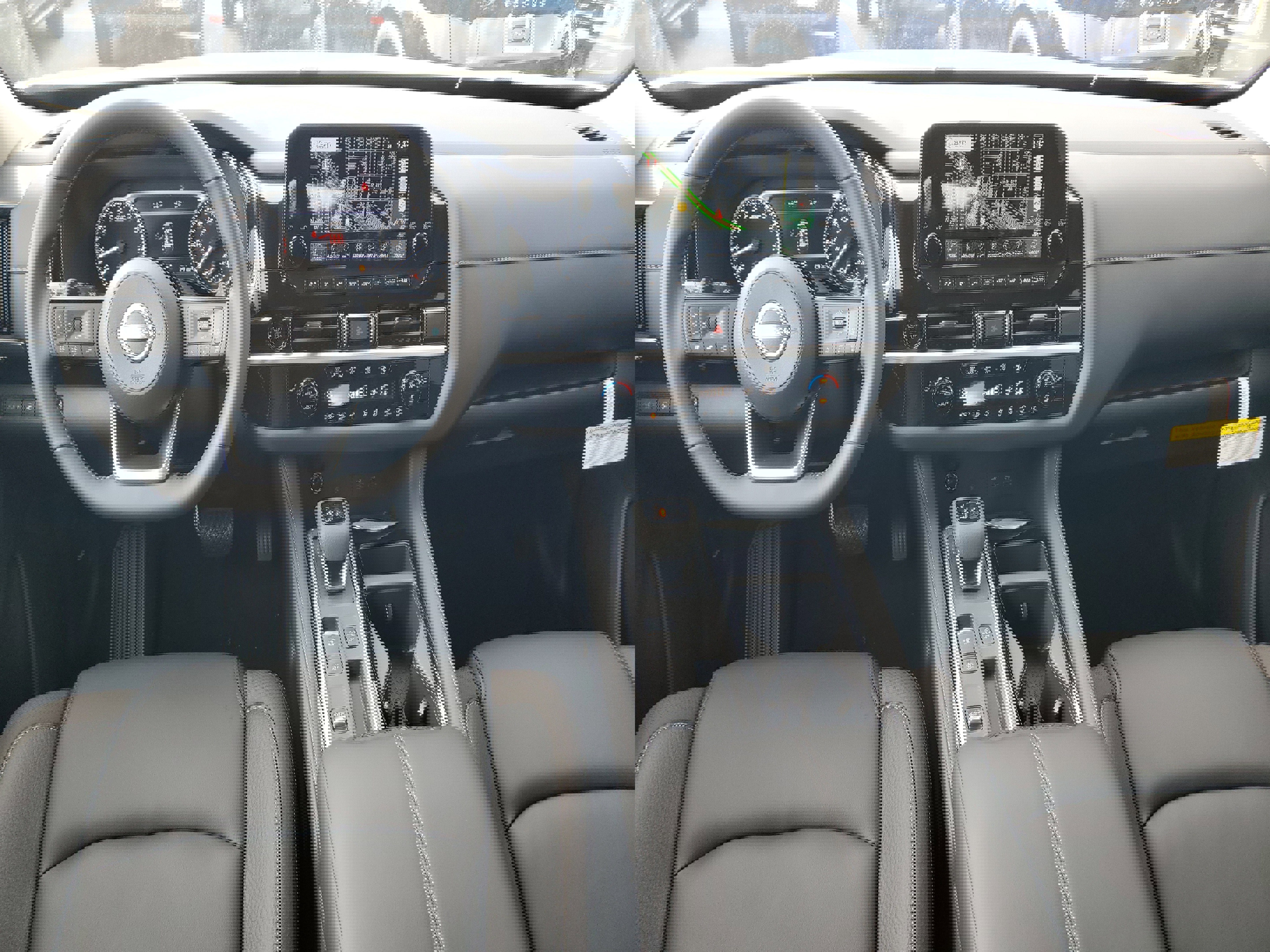 New 2025 Nissan Pathfinder SL image 14