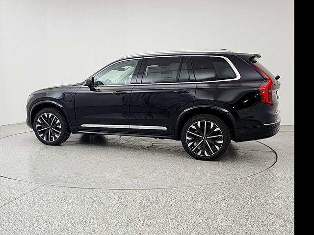 New 2026 Volvo XC90 T8 Ultra w/ Protection Package Premier AWD/4WD image 7