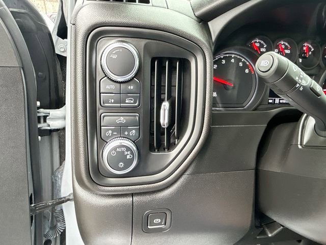 Certified 2024 GMC Sierra 1500 Pro w/ Pro Value Package image 17