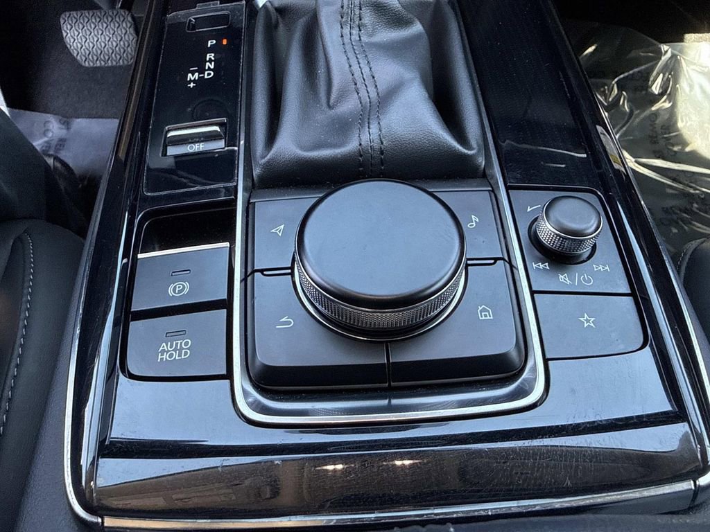 Certified 2025 MAZDA CX-30 AWD 2.5 S w/ Preferred Package image 39