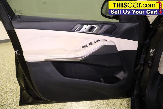 Used 2019 BMW X5 xDrive40i w/ Convenience Package image 34