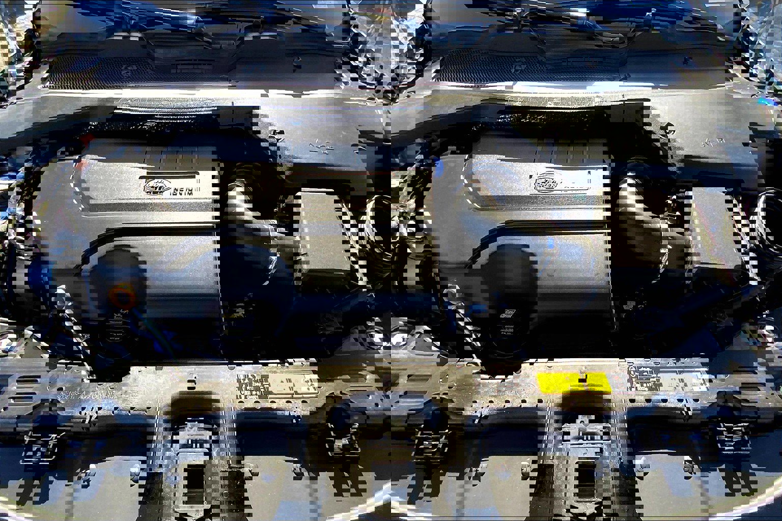 New 2026 Land Rover Range Rover Evoque S image 14