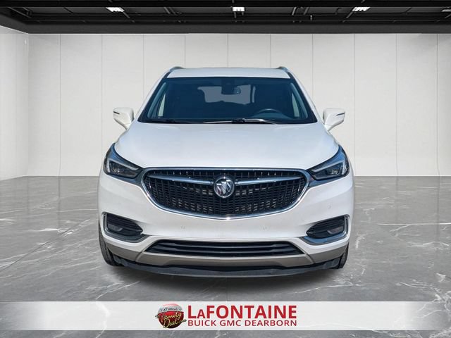 Used 2020 Buick Enclave Premium w/ Trailering Package, 5000 lbs. AWD/4WD image 3