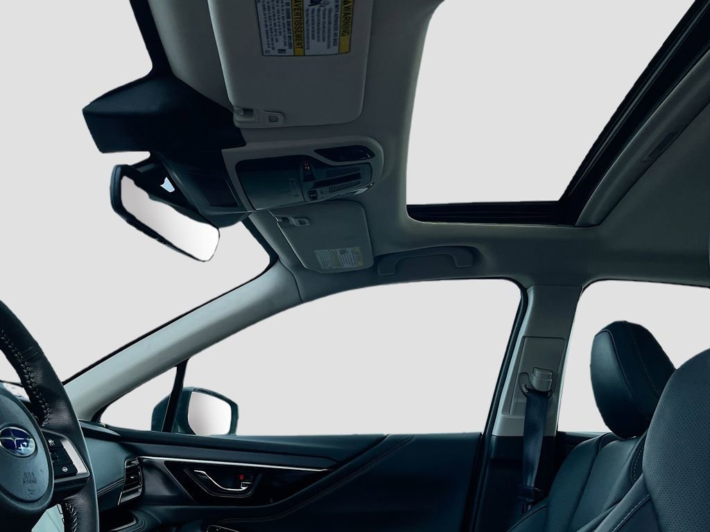 Used 2024 Subaru Legacy Limited image 21