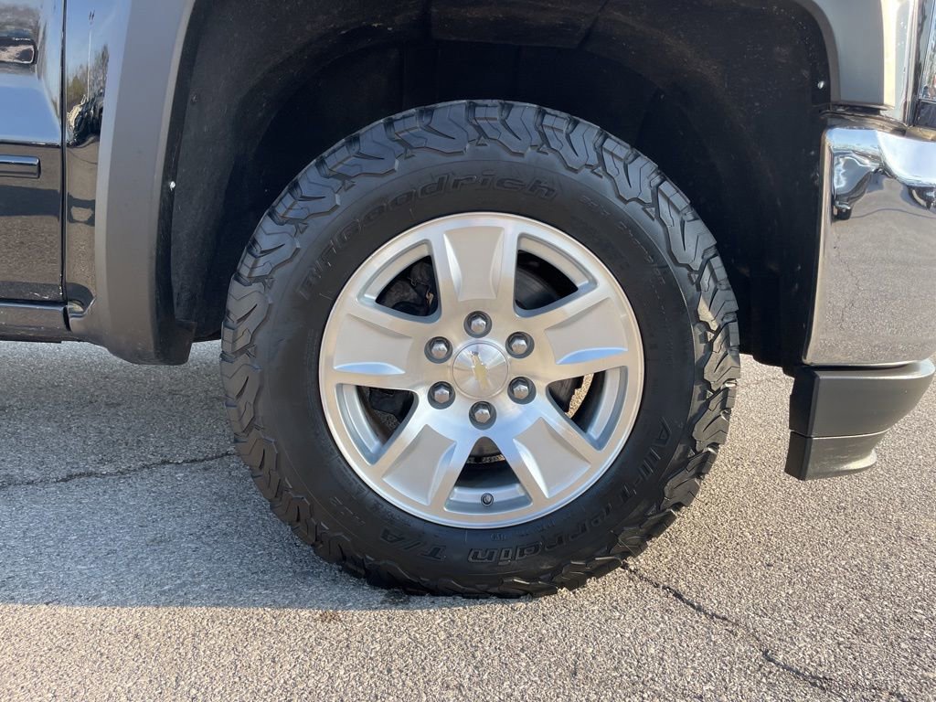 Used 2019 Chevrolet Silverado 1500 LT image 48