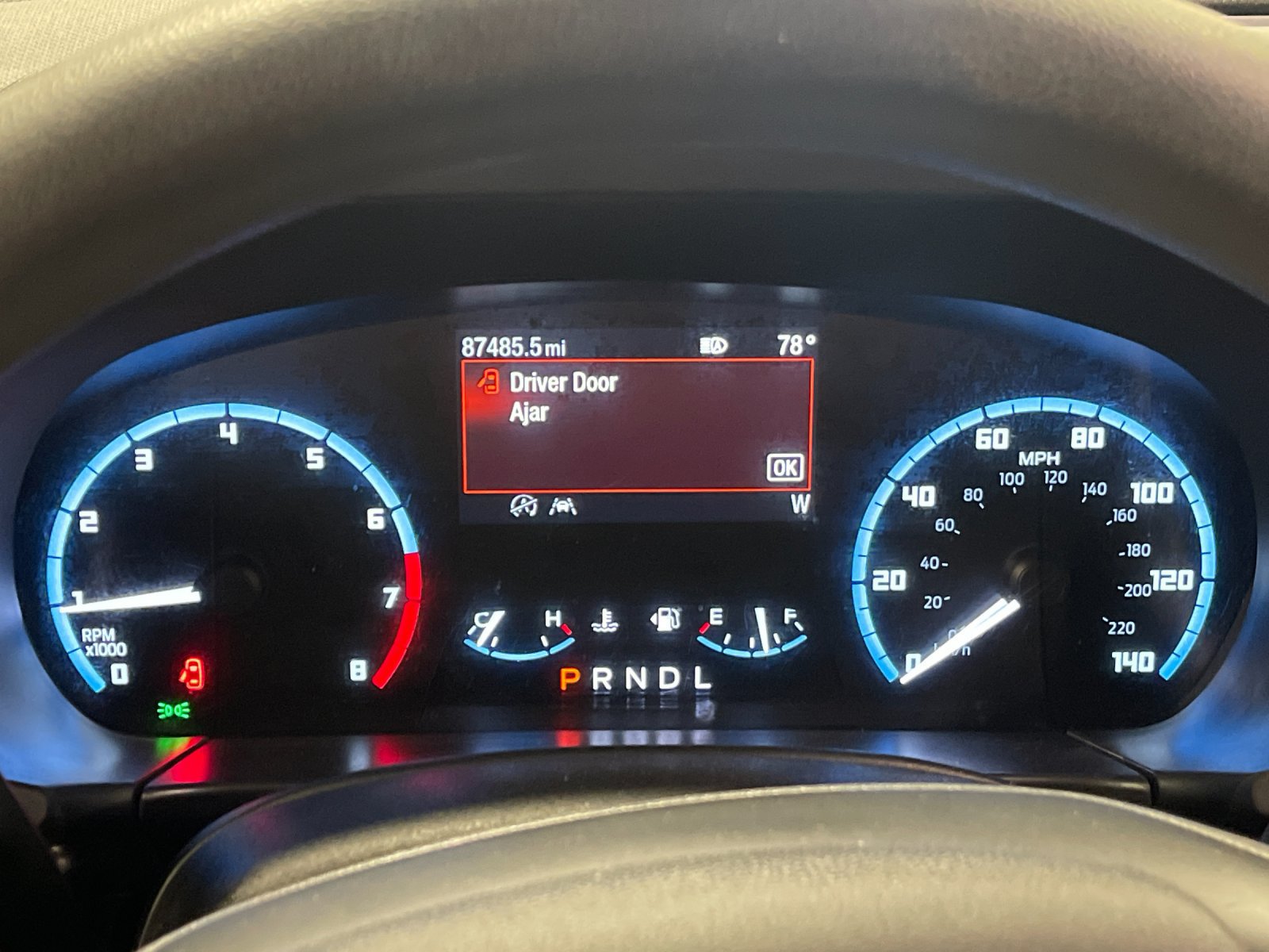 Used 2024 Ford Bronco Sport Big Bend AWD/4WD image 28