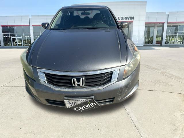 Used 2008 Honda Accord LX image 40