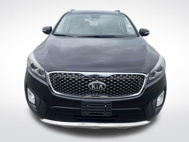 Used 2018 Kia Sorento SX image 13