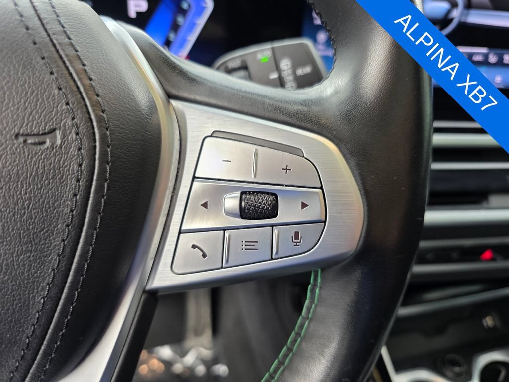 Used 2024 BMW ALPINA XB7 AWD/4WD image 22