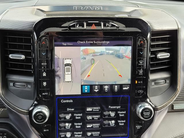 Used 2020 RAM 1500 Limited image 21