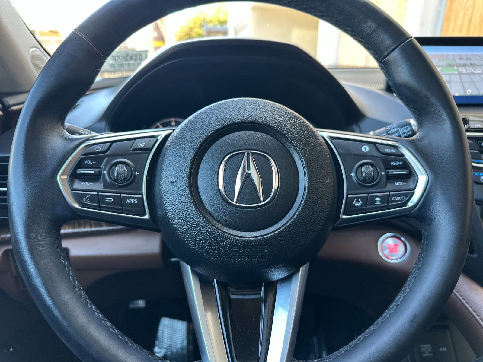 Used 2019 Acura RDX FWD w/ Advance Package image 27