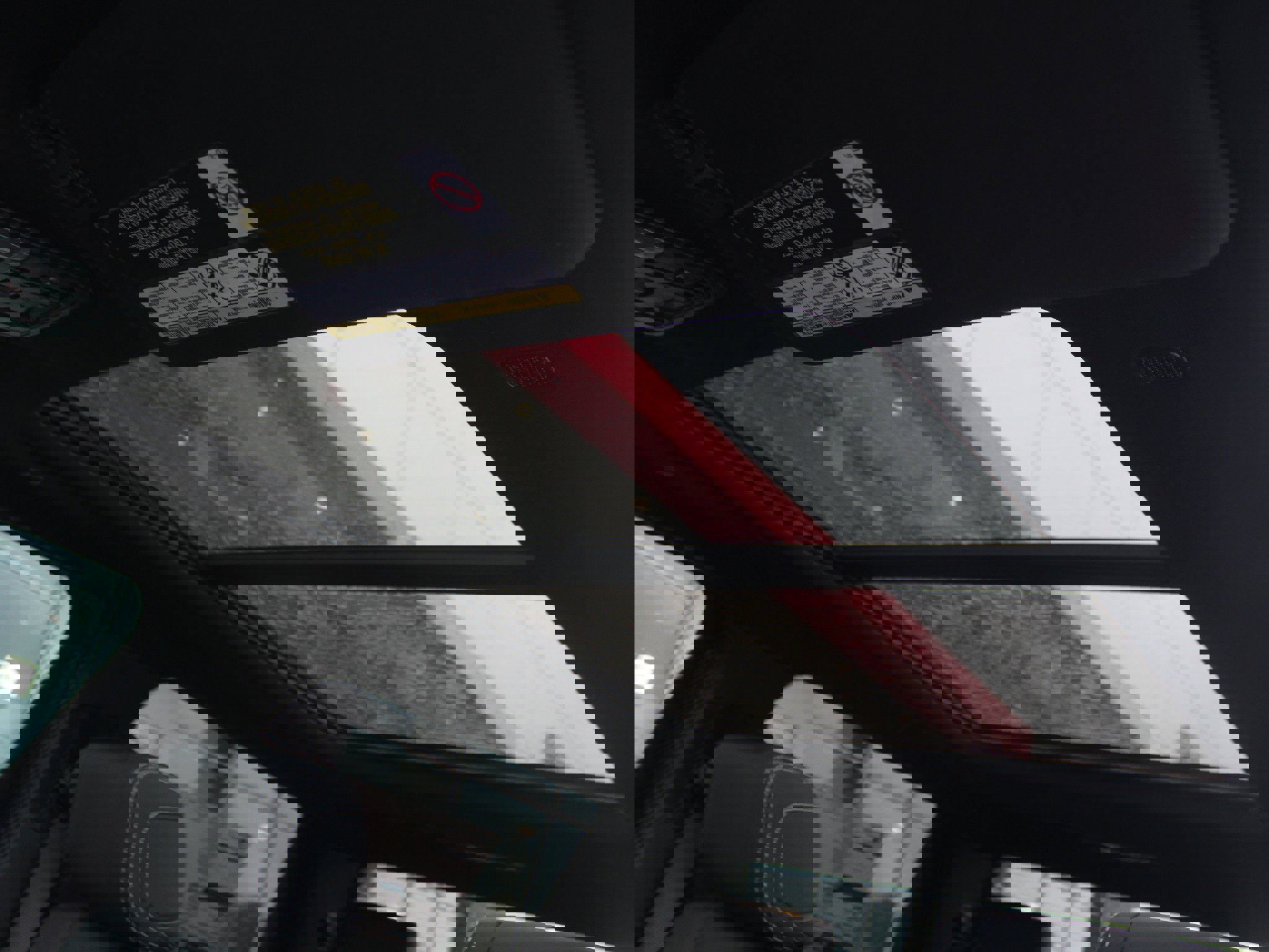 New 2026 Toyota Tundra Limited image 3