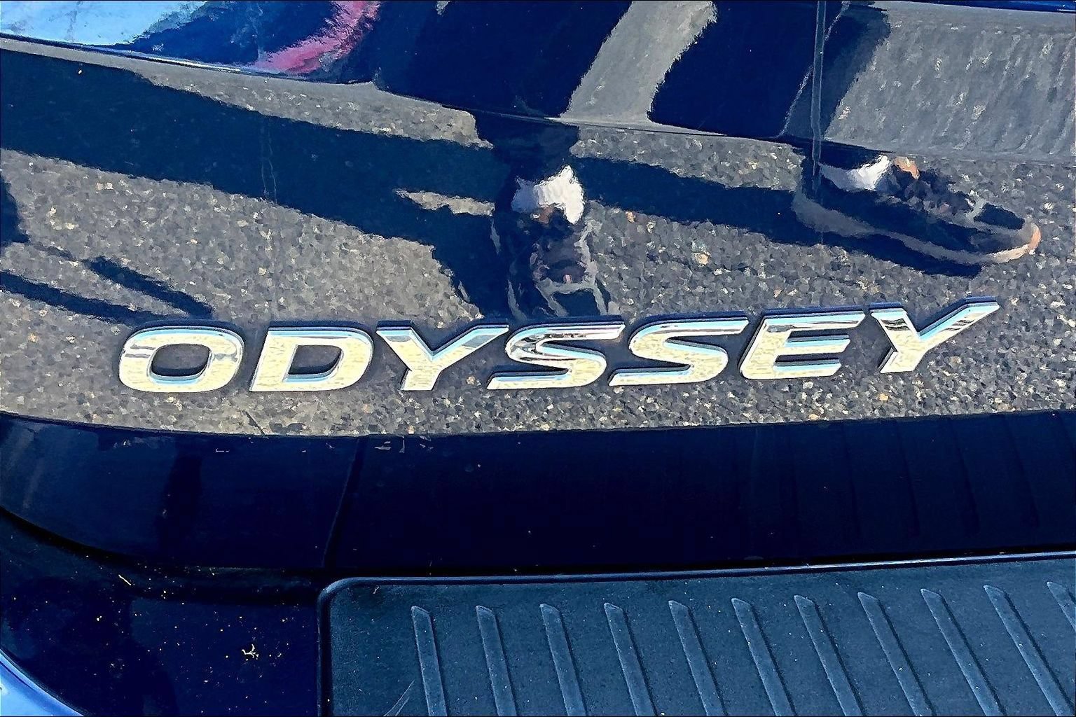 Used 2019 Honda Odyssey EX-L image 21