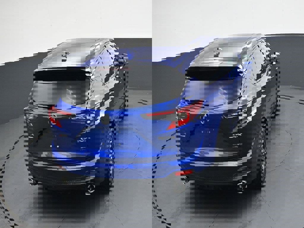 Used 2025 Acura RDX A-Spec image 22