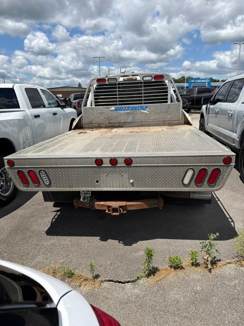 Used 2007 Ford F350 Lariat AWD/4WD image 10