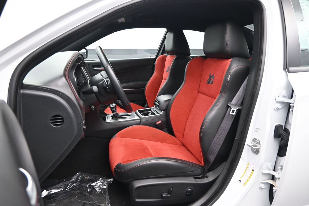 Used 2023 Dodge Charger Scat Pack w/ Plus Group RWD image 25