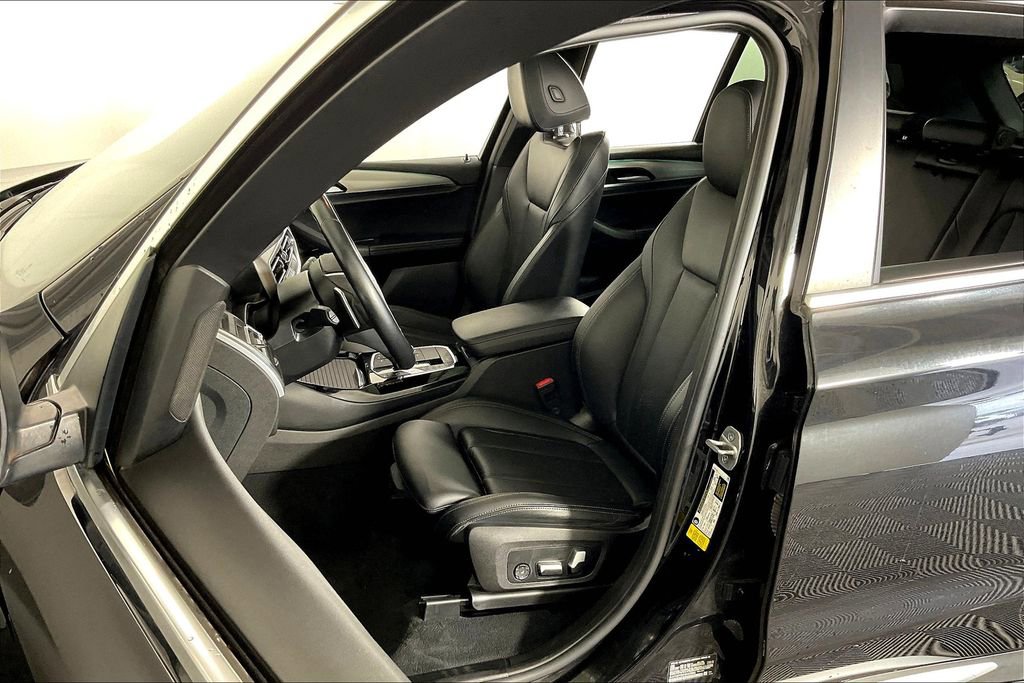 Used 2022 BMW X3 sDrive30i image 35