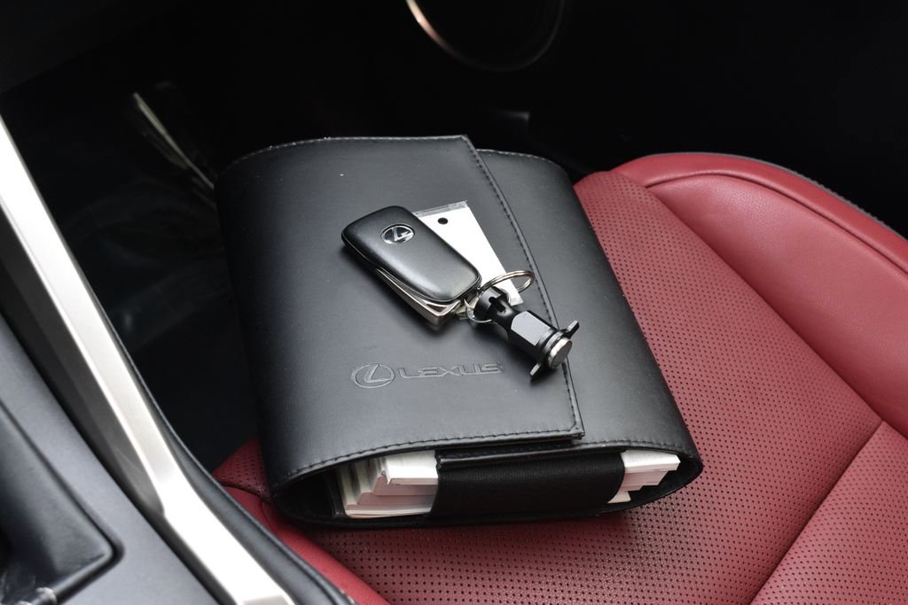 Used 2021 Lexus NX 300 AWD w/ Comfort Package image 39