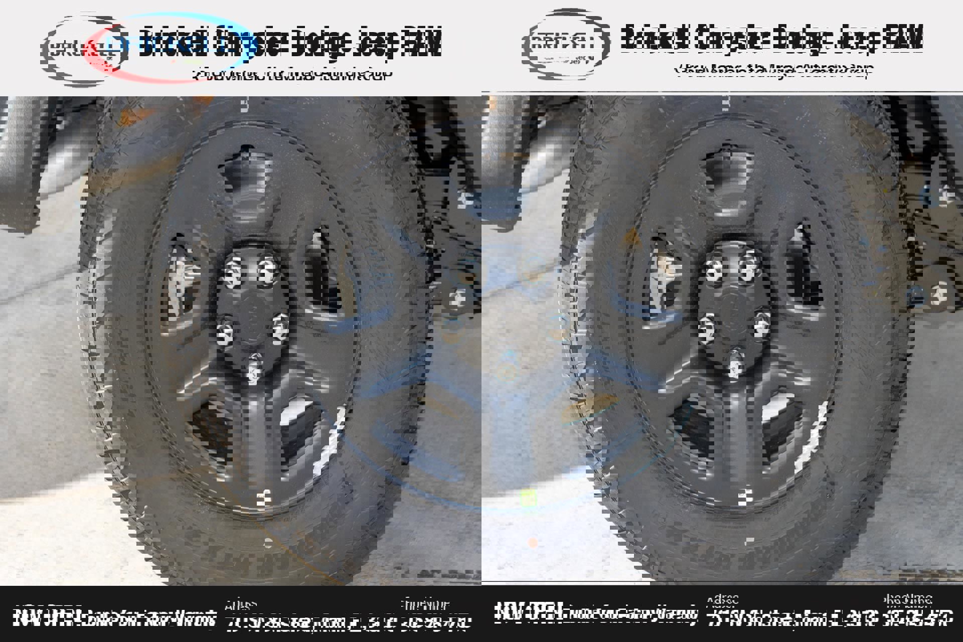 New 2026 Jeep Wrangler Sport image 35