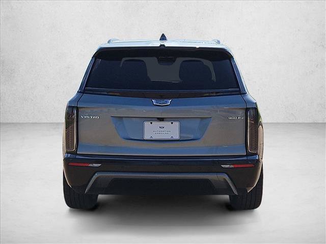 New 2026 Cadillac Vistiq Sport AWD/4WD image 5