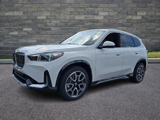 New 2027 BMW X1 xDrive28i AWD/4WD image 3