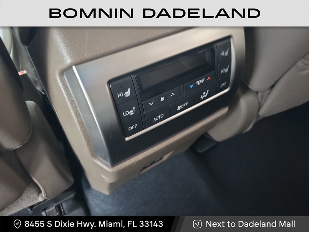 Used 2022 Lexus GX 460 Premium image 14