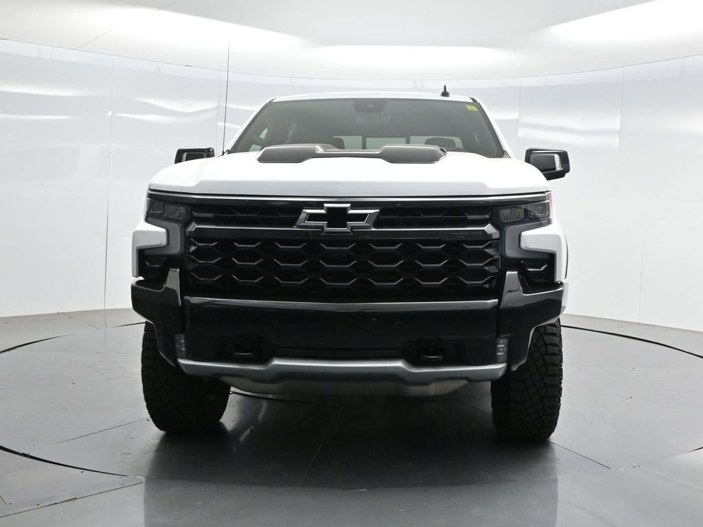 Used 2025 Chevrolet Silverado 1500 ZR2 AWD/4WD image 40