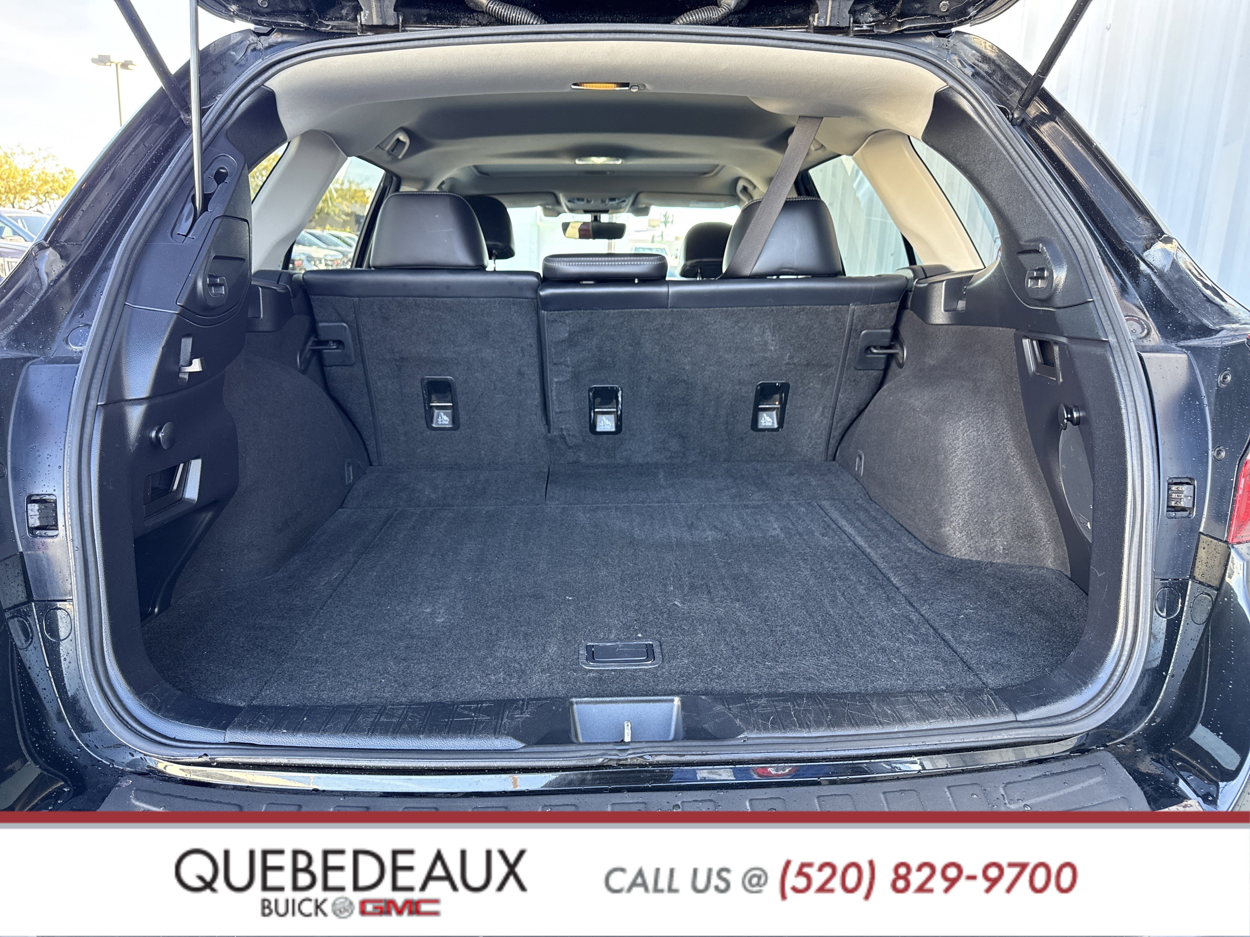 Used 2018 Subaru Outback 3.6R Limited image 10