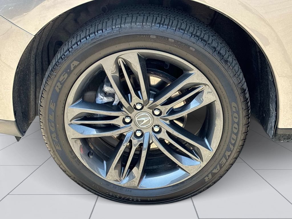 Used 2024 Acura RDX w/ Advance Package AWD/4WD image 20