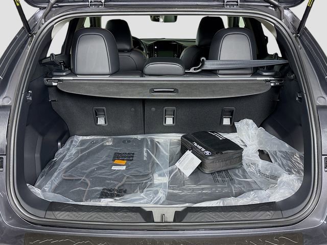 New 2026 Subaru Crosstrek 2.5i Limited image 26