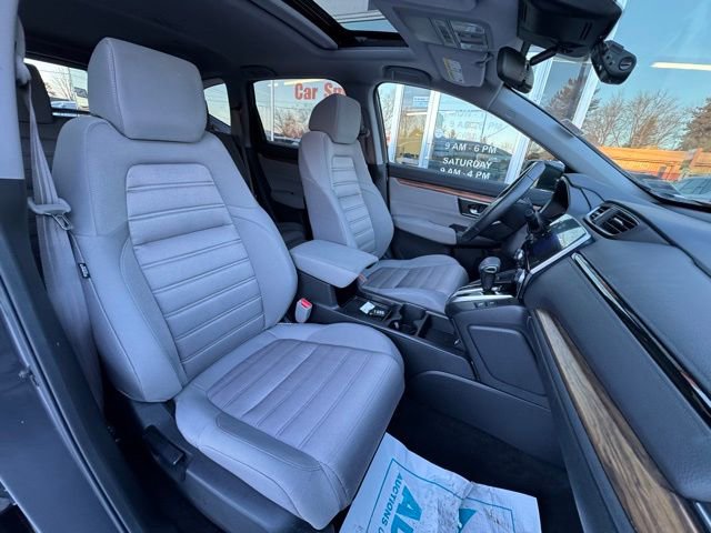 Used 2020 Honda CR-V EX image 11