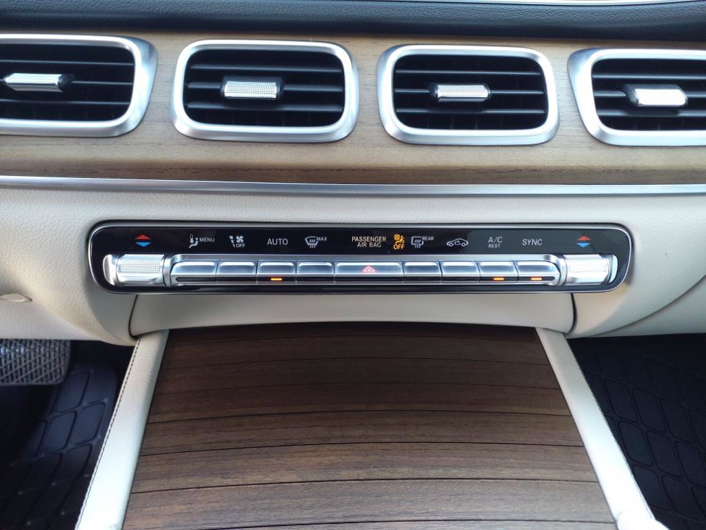 Used 2022 Mercedes-Benz GLE 350 4MATIC image 18