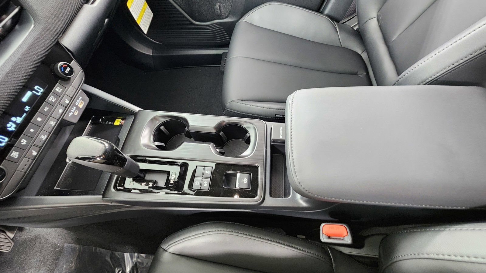 New 2026 Subaru Outback Premium AWD/4WD image 30