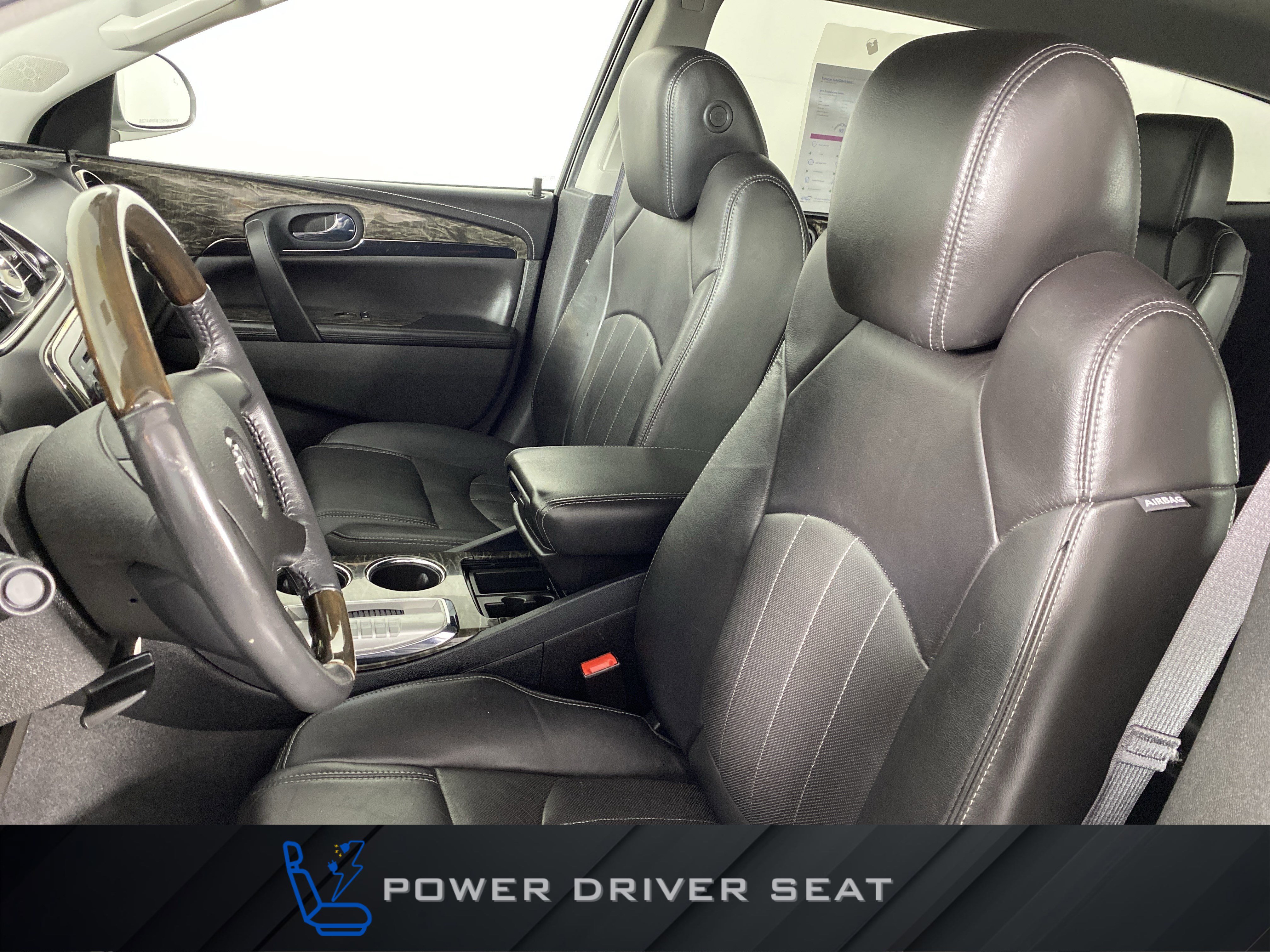 Used 2013 Buick Enclave Leather image 16
