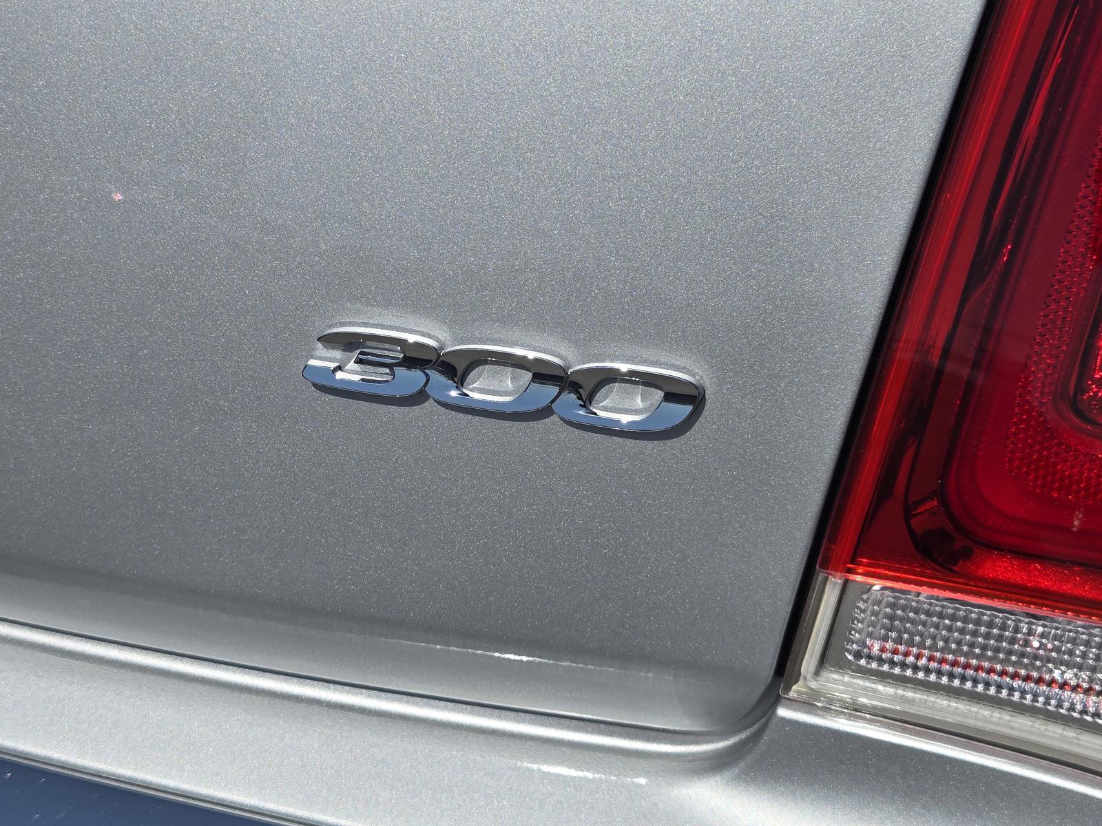 Certified 2023 Chrysler 300 Touring RWD image 34