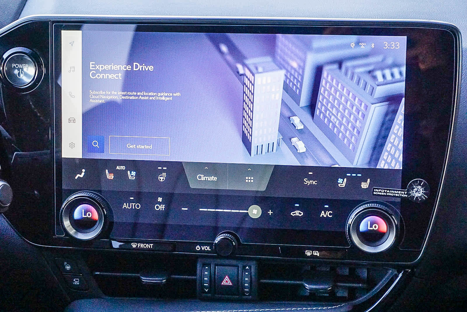 New 2026 Lexus NX 450h+ F Sport image 14