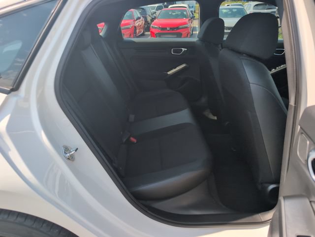 Used 2025 Honda Civic Sport image 12