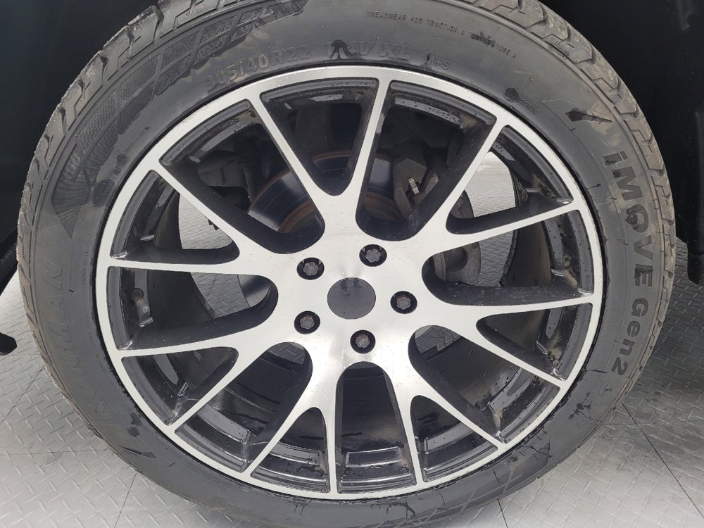 Used 2018 RAM 1500 Express w/ Express Value Package image 31