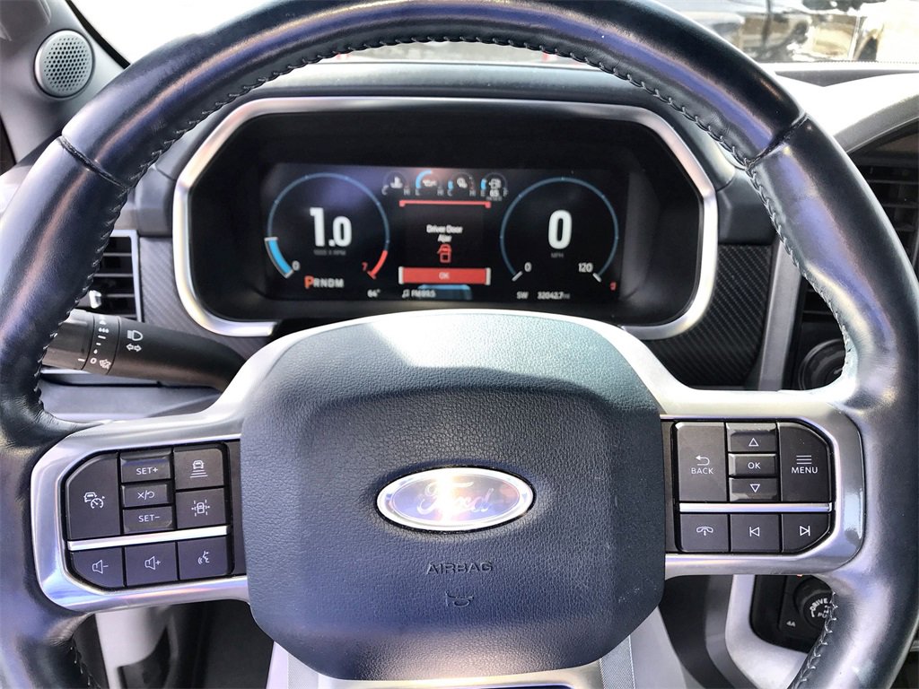 Used 2023 Ford F150 Limited image 14