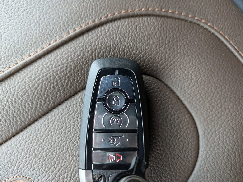 New 2026 Ford Expedition Max King Ranch AWD/4WD image 38