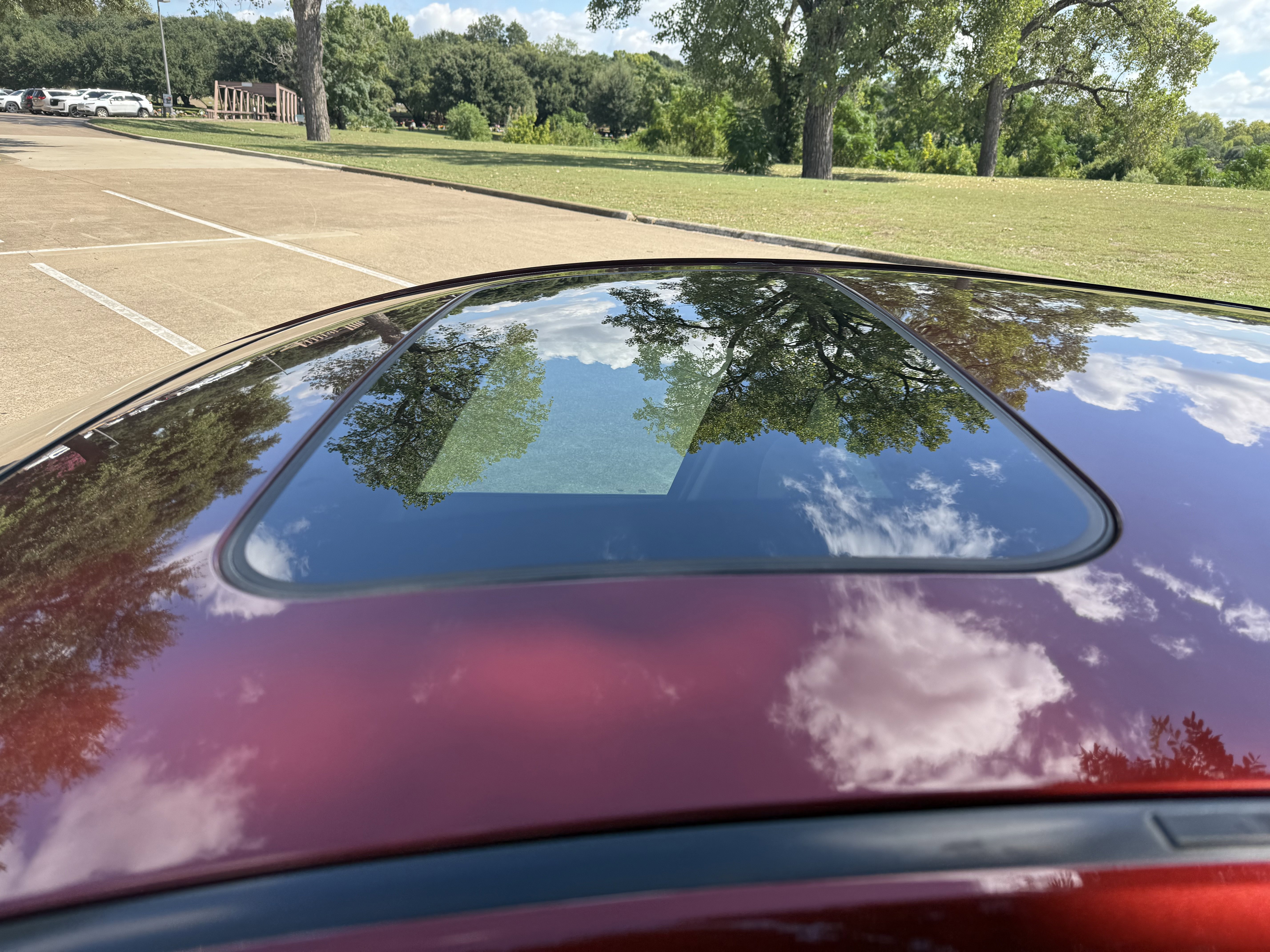 Used 2011 MAZDA CX-7 i Sport w/ Convenience Pkg image 31