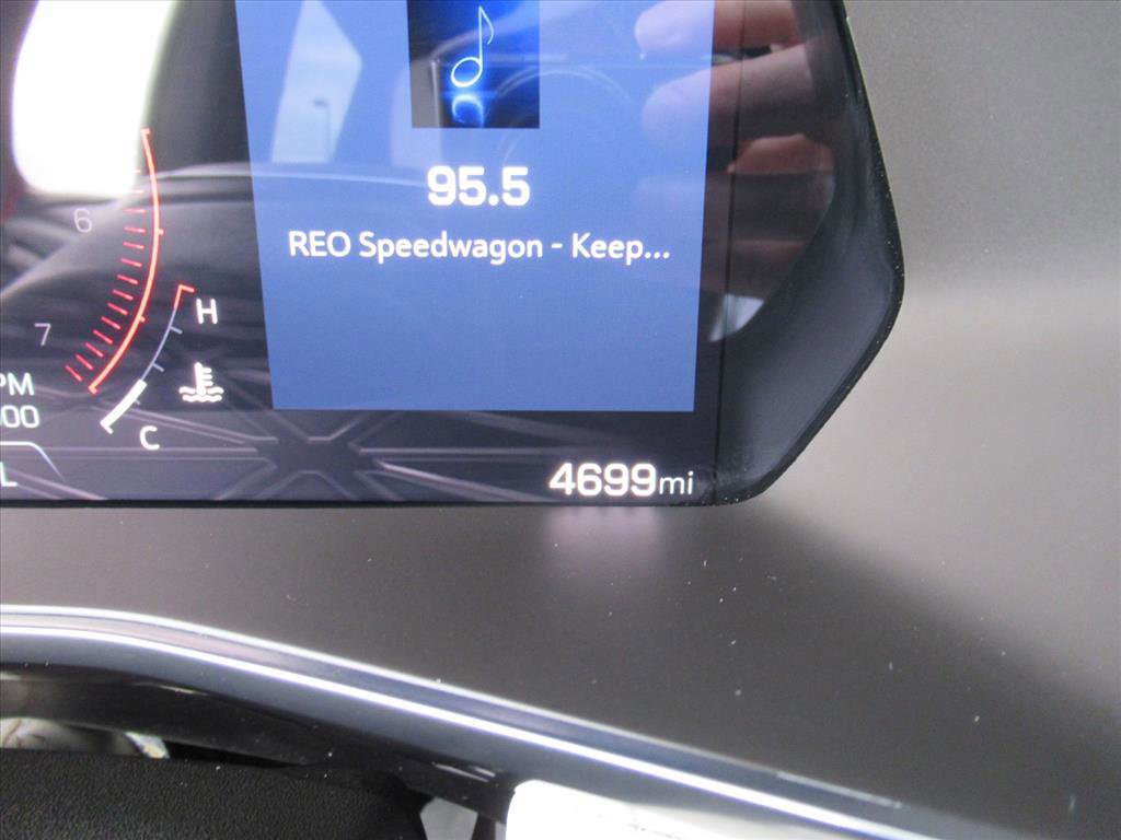 Used 2024 GMC Canyon AT4X w/ AT4X AEV Edition AWD/4WD image 23