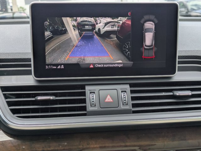 Used 2018 Audi Q5 2.0T Premium Plus image 13