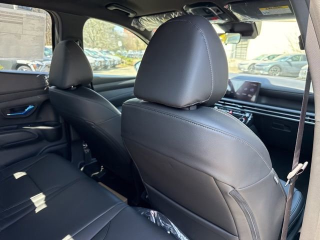 Used 2026 Hyundai Santa Cruz SEL image 25