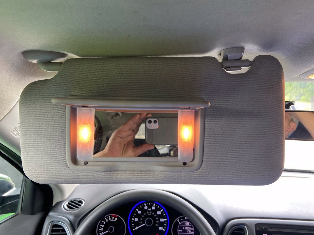 Used 2017 Honda HR-V EX image 30