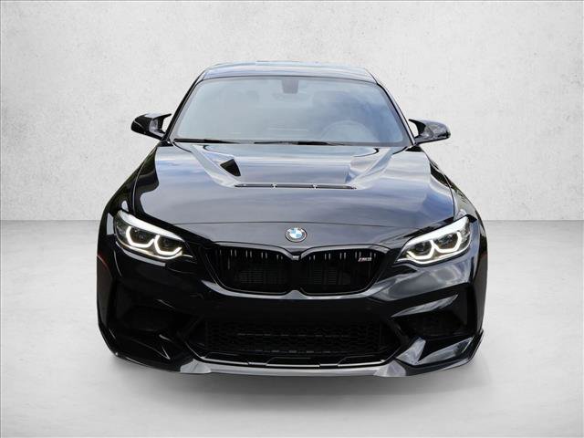 Used 2020 BMW M2 CS RWD image 3