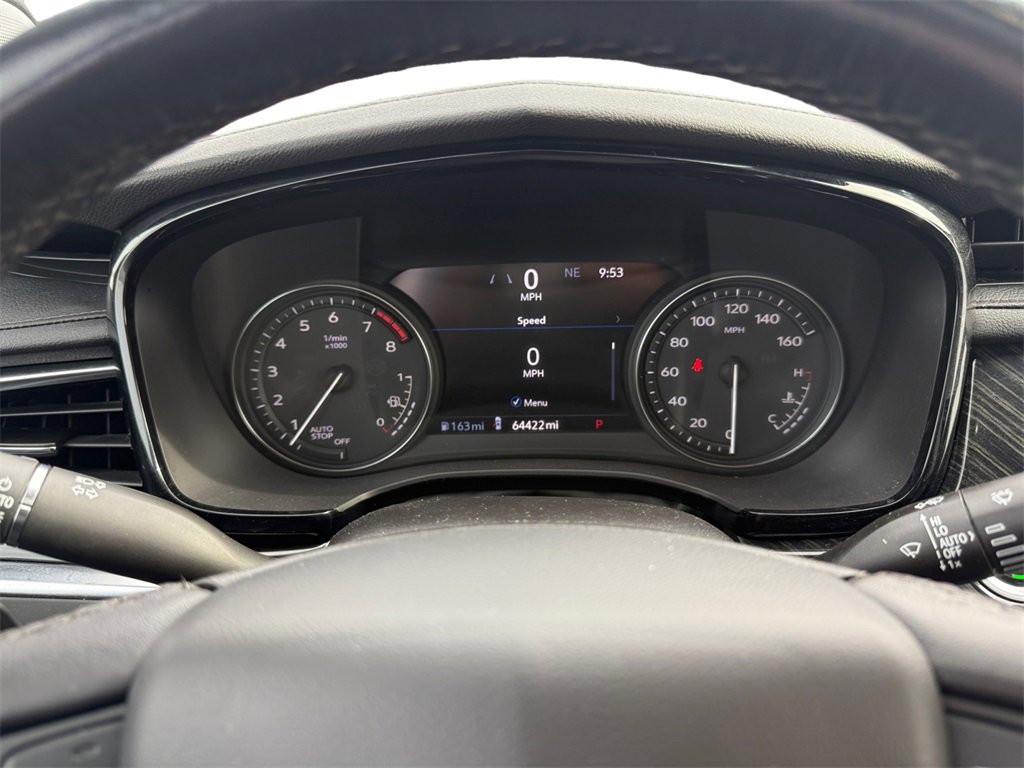 Used 2022 Cadillac XT6 Premium Luxury w/ Technology Package image 14