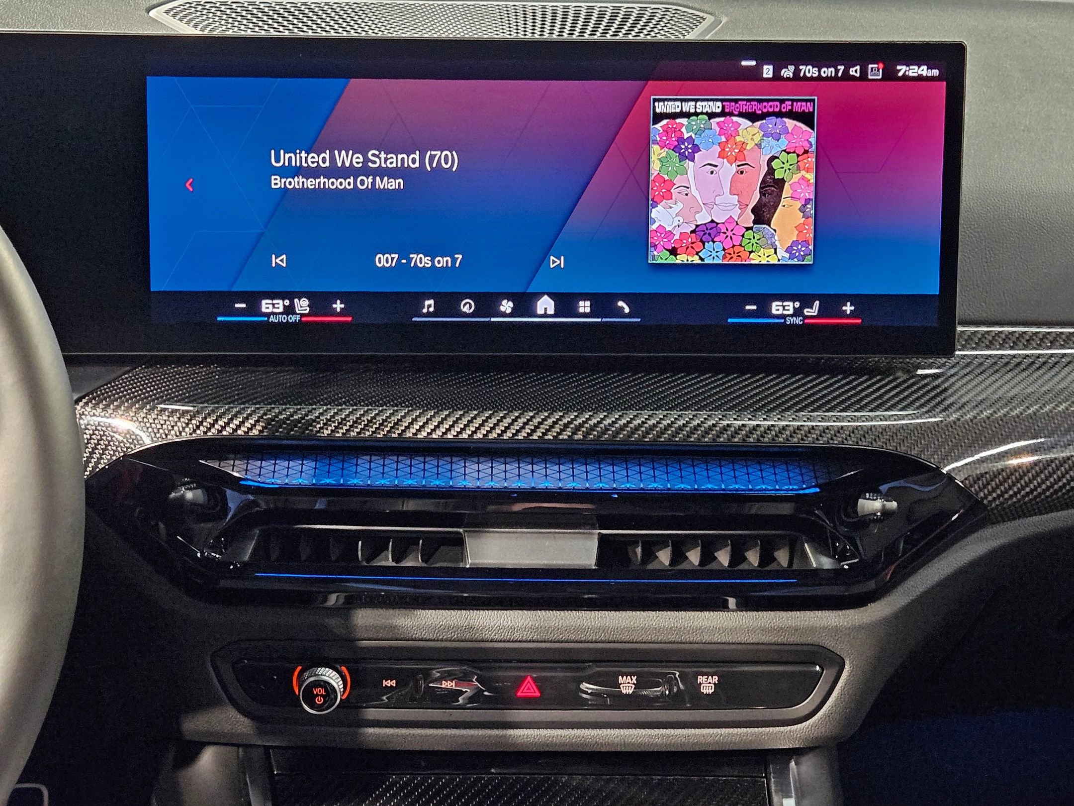 Used 2026 BMW M2 w/ Lighting Package image 16